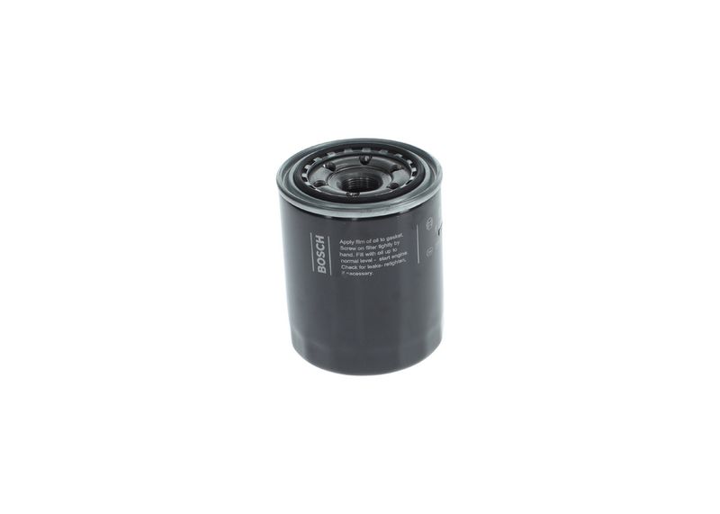Oliefilter past: FORD RANGER  MAZDA B-SERIE  TOYOTA 4 RUNNER II, 4 RUNNER III, AVENSIS, CHASER, COASTER, COROLLA, CRESTA V, DYNA, DYNA 100, DYNA 150, DYNA 200, DYNA 400, GRANVIA 2.0D-4.6D 12.82-