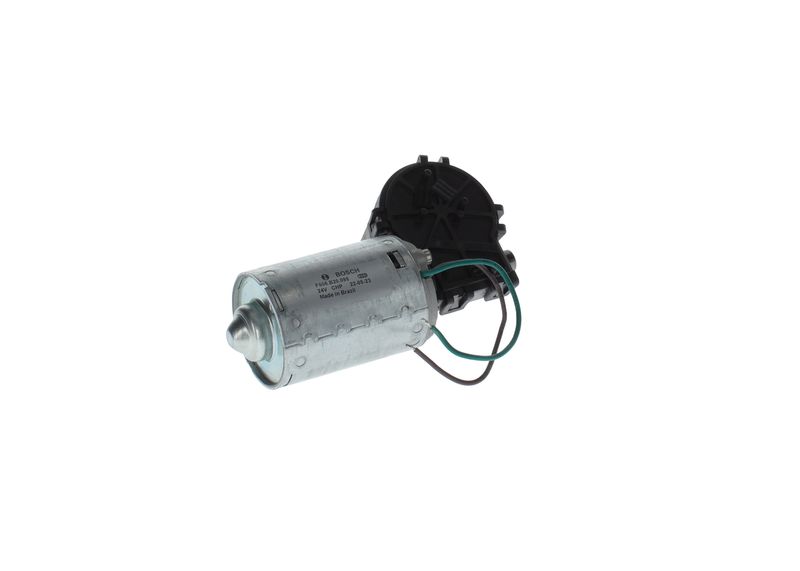 BOSCH F006B20095 Wiper Motor