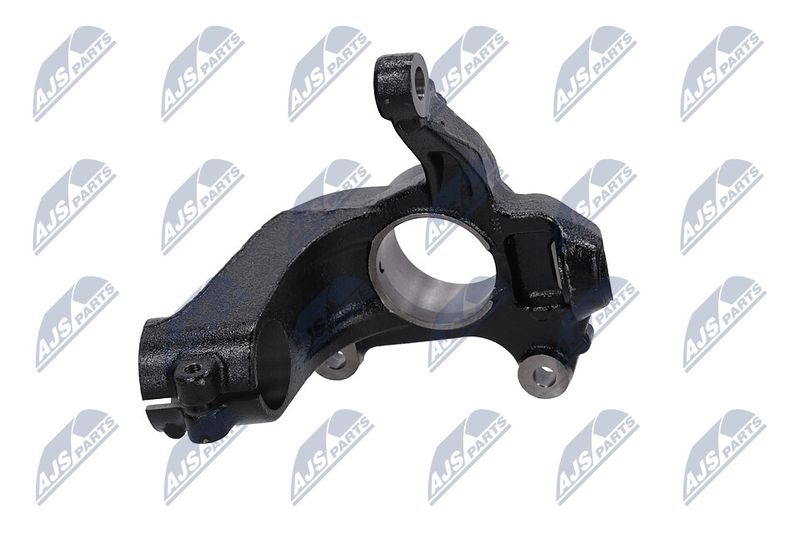 Käändmik, rattakinnitus, NTY ZZP-LR-007