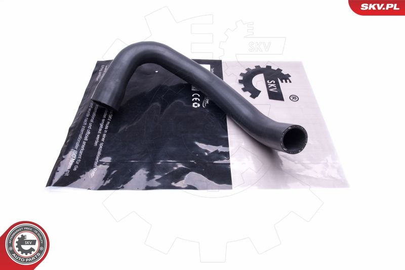 ESEN SKV 43SKV615 Radiator Hose