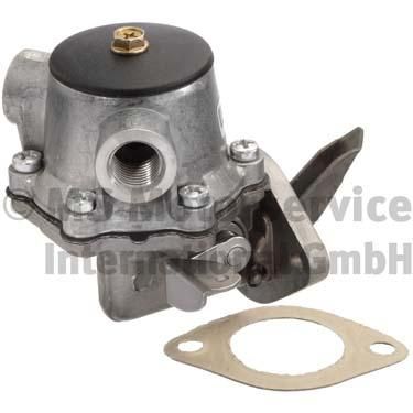 Product Image - Brandstofpomp - 7.07206.04.0 - PIERBURG