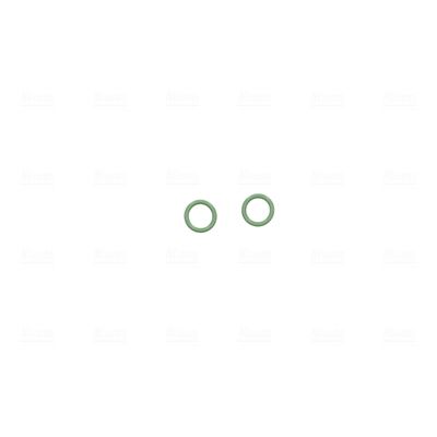 NISSENS 940039 Condenser, air conditioning
