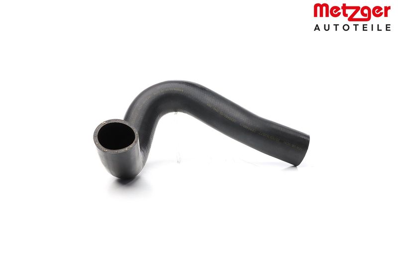 METZGER AUTOTEILE 2401140 Charge Air Hose