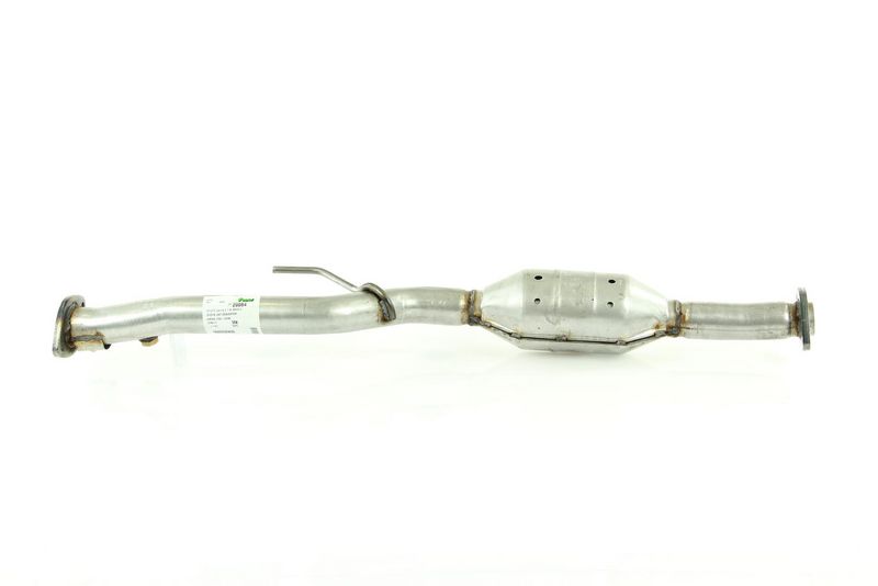 Каталізатор