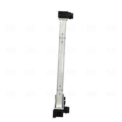 NISSENS 67179 Radiator, engine cooling