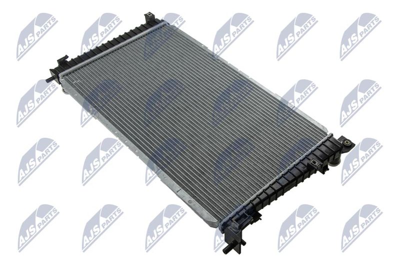 NTY CCH-CH-002 Radiator, engine cooling