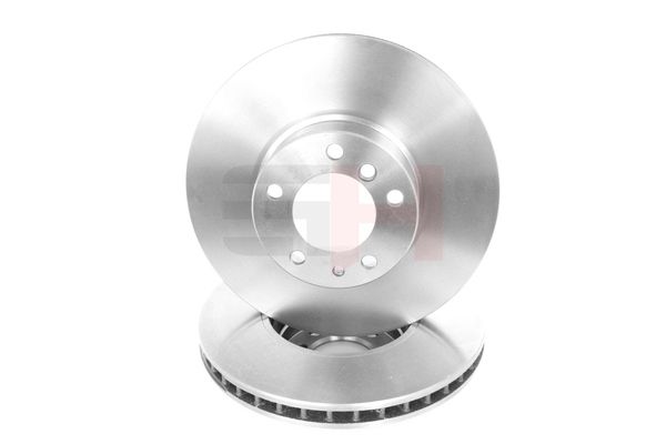 GH GH-401582 Brake Disc