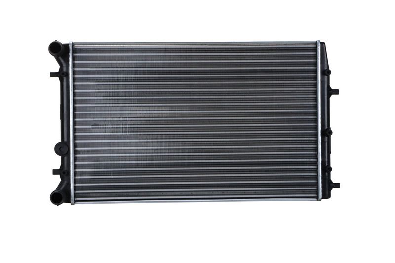 HELLA 8MK 366 302-681 Radiator, engine cooling