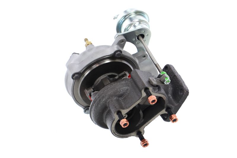 REMANTE 003-001-000021R Charger, charging (supercharged/turbocharged)