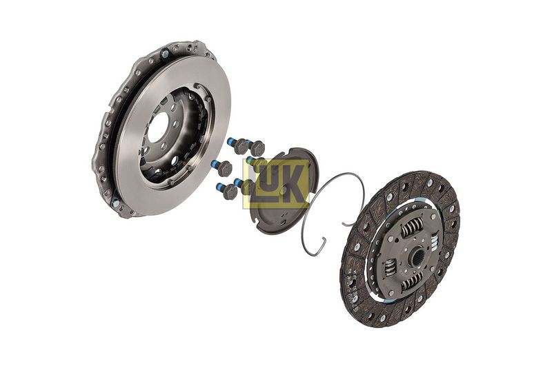 комплект съединител Schaeffler LuK