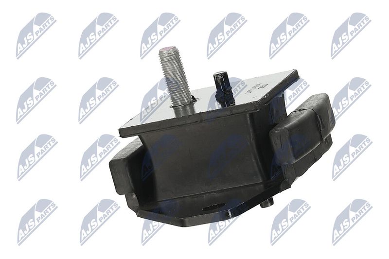 Paigutus, Mootor, NTY ZPS-TY-084