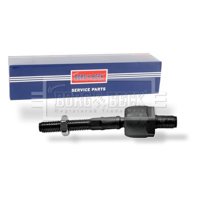 BORG & BECK Inner Tie Rod BTR5208
