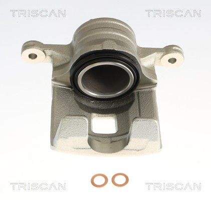 спирачен апарат TRISCAN