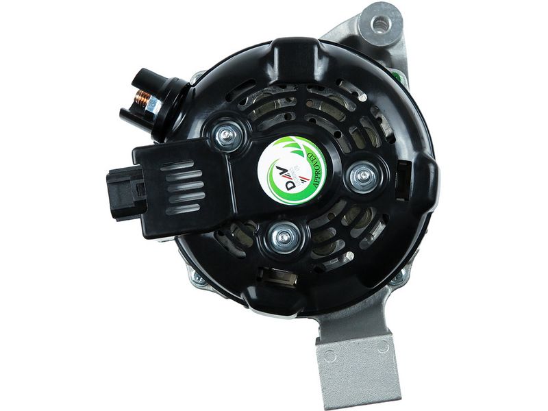 AS-PL A6292 Alternator