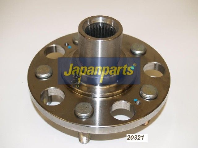 Butuc roata JAPANPARTS KK-20321