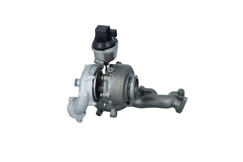 Kompressor, ülelaadimine, NRF 90010161