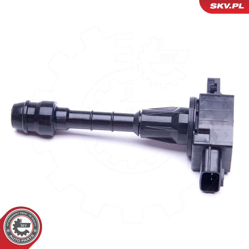 Süütepool, ESEN SKV 03SKV332