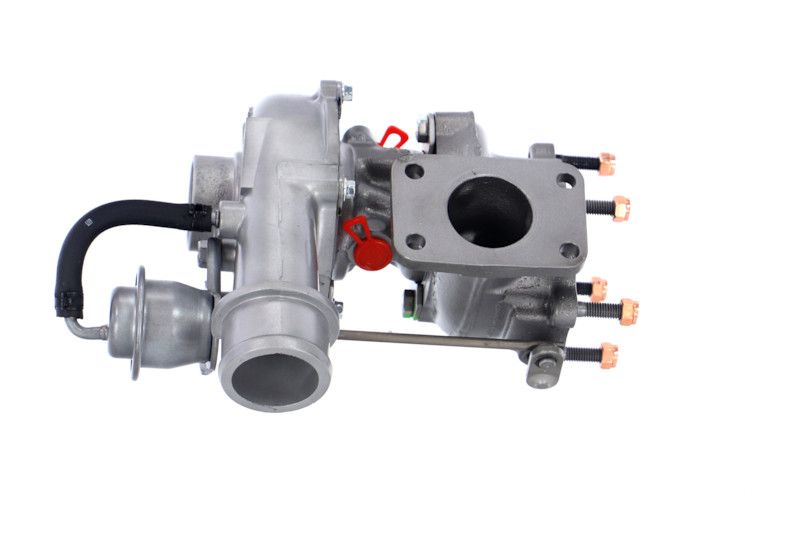 REMANTE 003-002-001045R Charger, charging (supercharged/turbocharged)