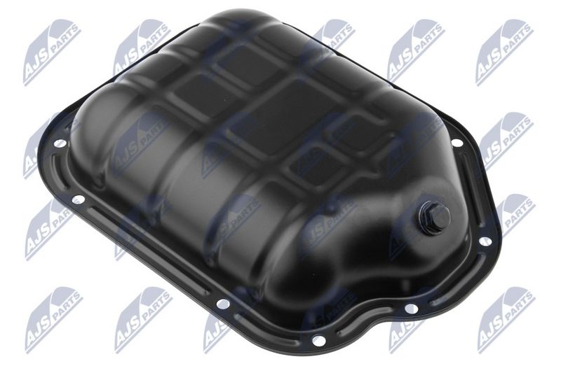 NTY BMO-NS-003 Oil Sump