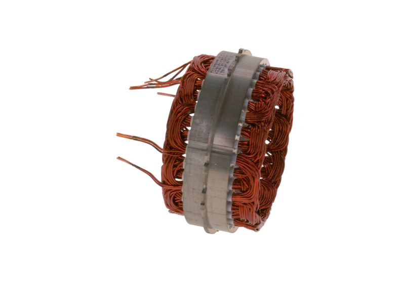 Stator, generátor F 00M 130 132