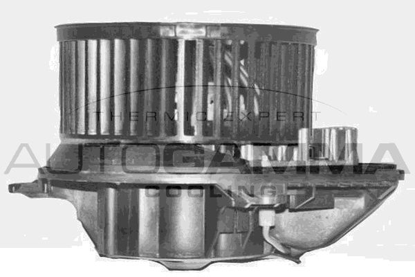 AUTOGAMMA Utastér-ventilátor GA20374