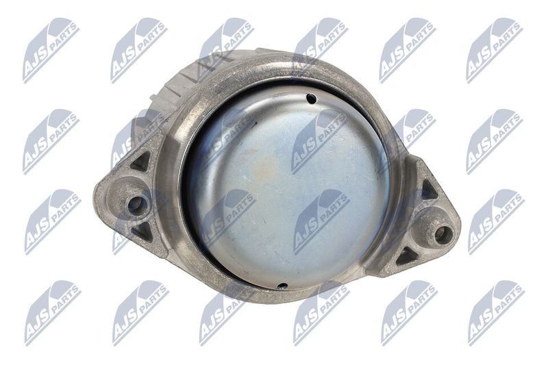 Paigutus, Mootor, NTY ZPS-ME-017