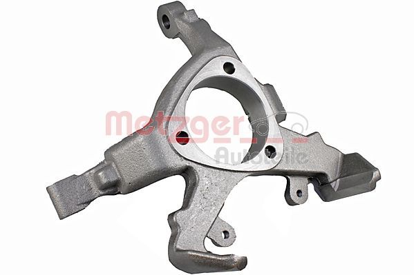 METZGER 58137801 Steering Knuckle, wheel suspension