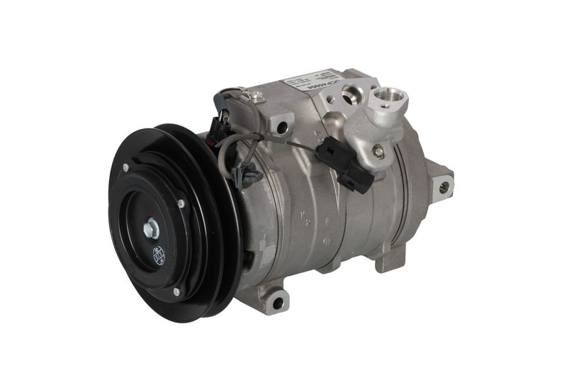 NRF 320066G Compressor, air conditioning