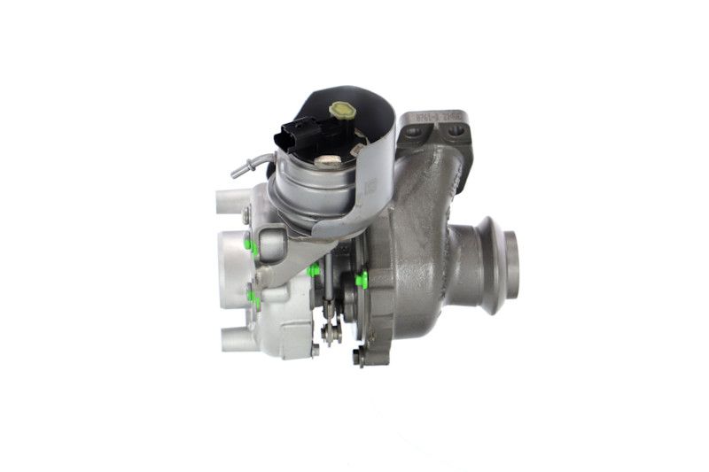 REMANTE 003-002-004515R Charger, charging (supercharged/turbocharged)
