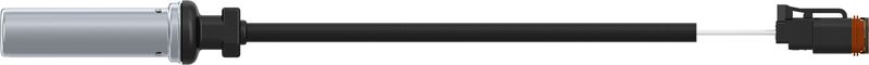 WABCO 4410323680 Sensor, wheel speed