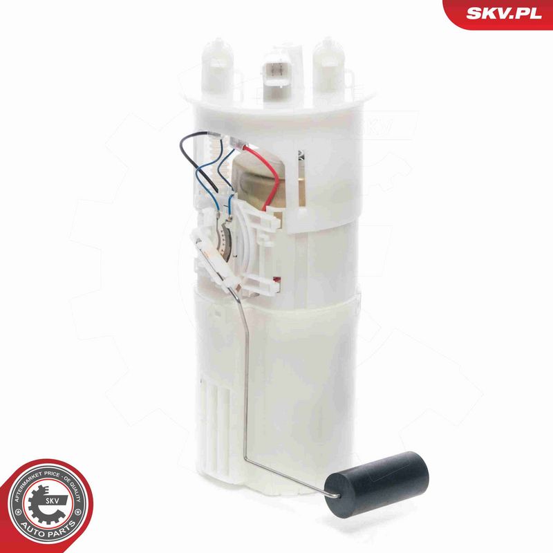 ESEN SKV 02SKV763 fuel supply unit