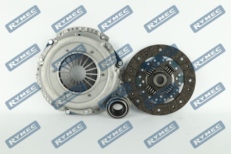 RYMEC Clutch Kit JT1743