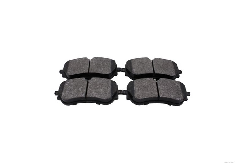 AUTOMEGA 250153310 Brake Pad Set, disc brake
