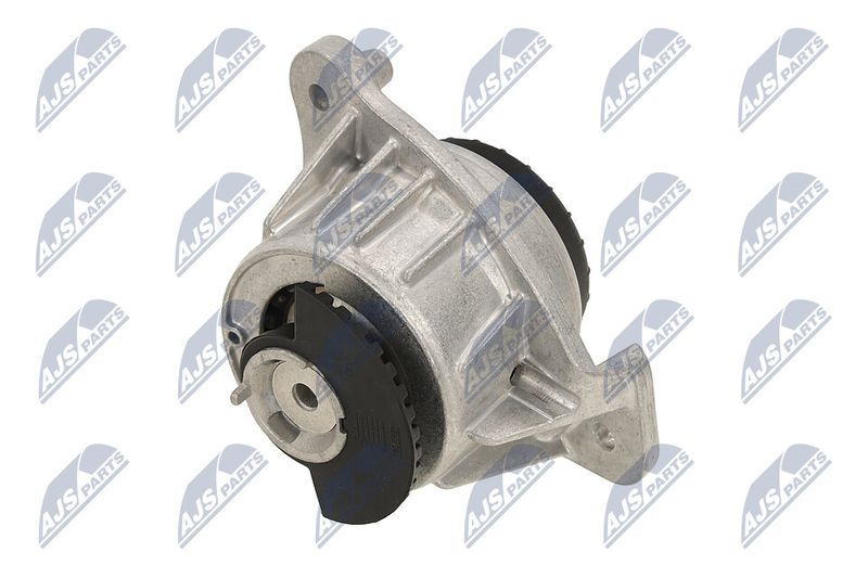 Paigutus, Mootor, NTY ZPS-ME-065