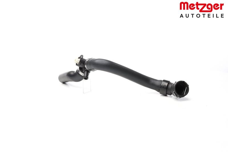 METZGER AUTOTEILE 2420450 Radiator Hose