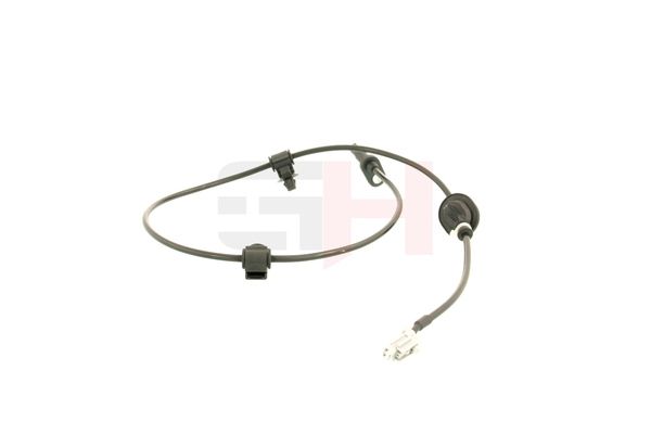 Andur, rattapöörete arv, GH GH-704400