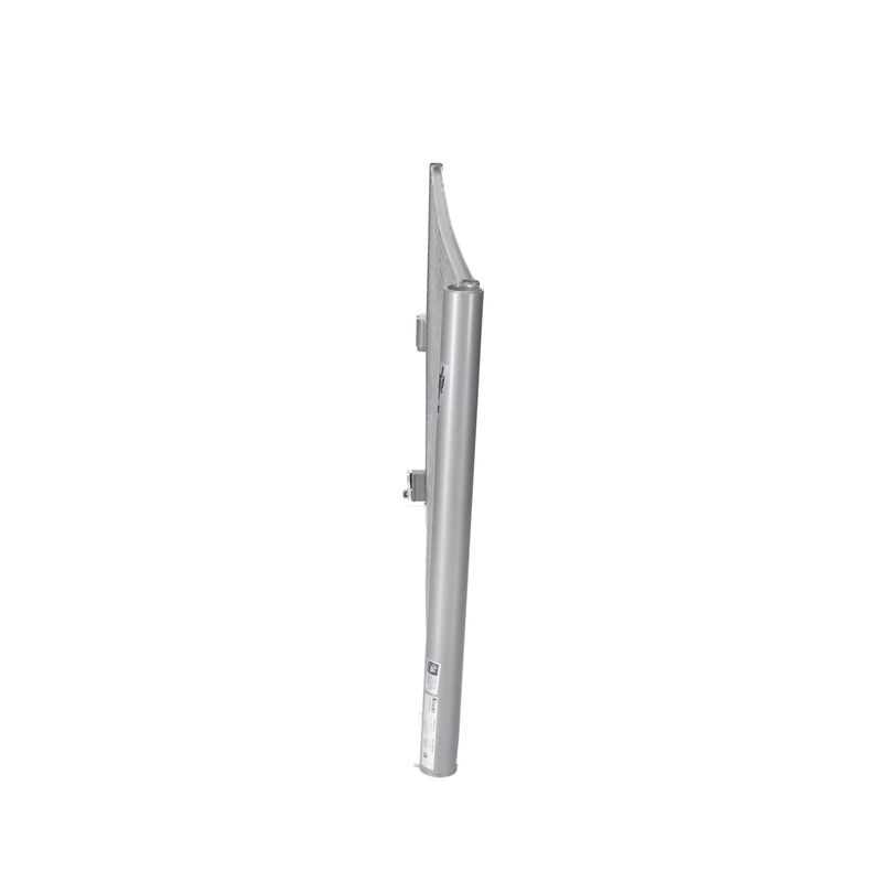 NISSENS 940420 Condenser, air conditioning