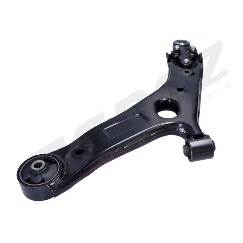 MERTZ M-S2585 Control/Trailing Arm, wheel suspension