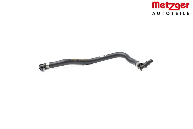 METZGER AUTOTEILE 2420686 Radiator Hose