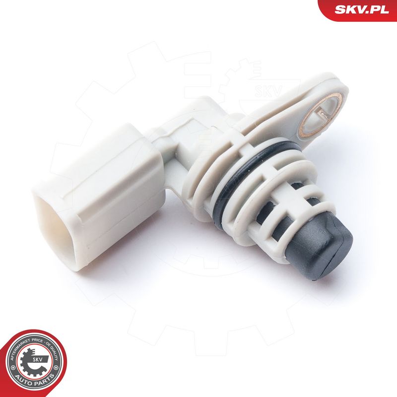 Andur, väntvõll, ESEN SKV 17SKV278