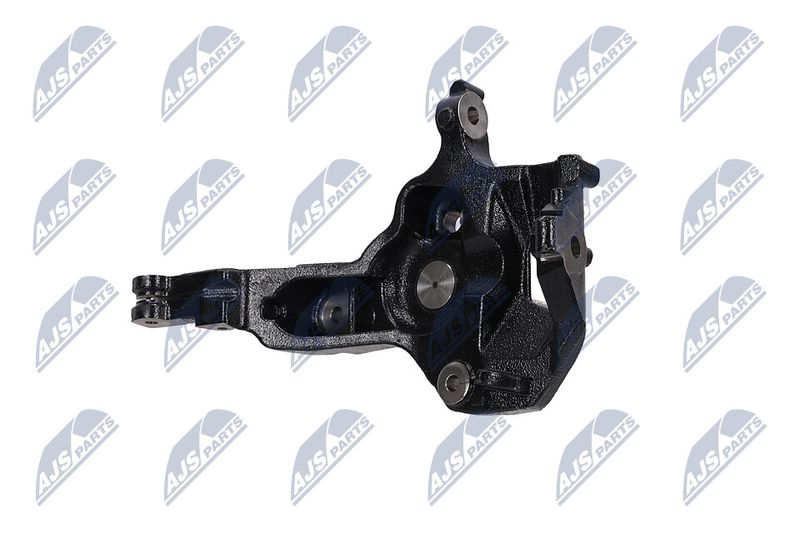 Käändmik, rattakinnitus, NTY ZZP-FR-032