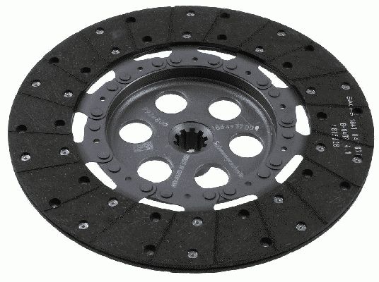 SACHS 1864937001 Clutch Disc