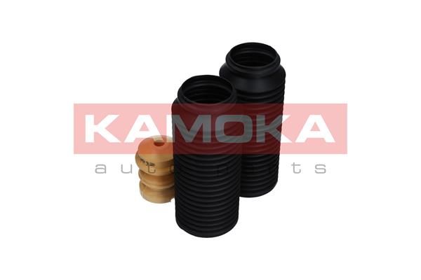 KAMOKA 2019012 Dust Cover Kit, shock absorber