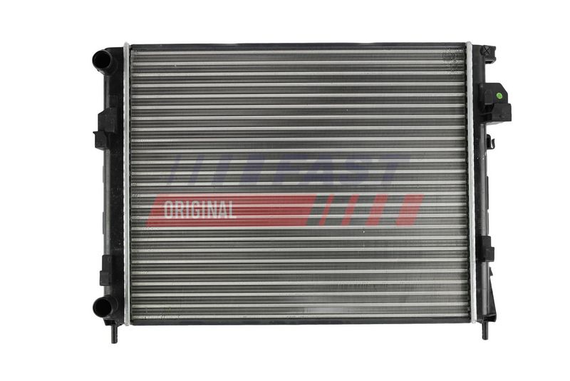 Radiaator, mootorijahutus,...
