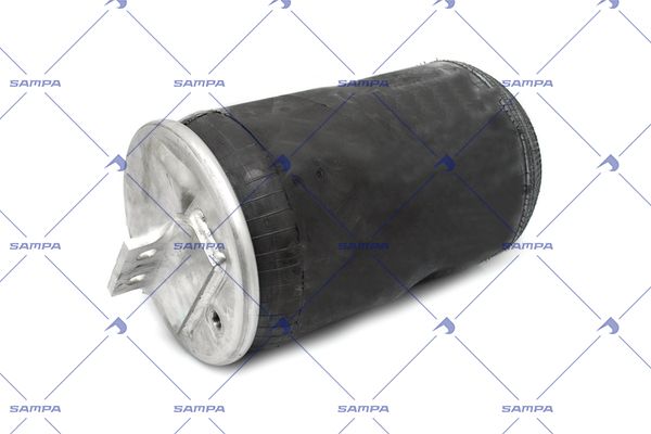 měch pérování IVECO Stralis L, pn SP557023-03