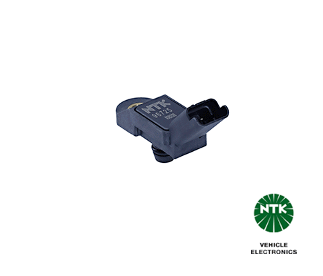 Sensor, presión colector de admisión