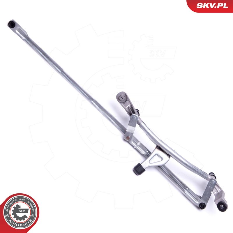 Pesurihoovastik, ESEN SKV 05SKV096