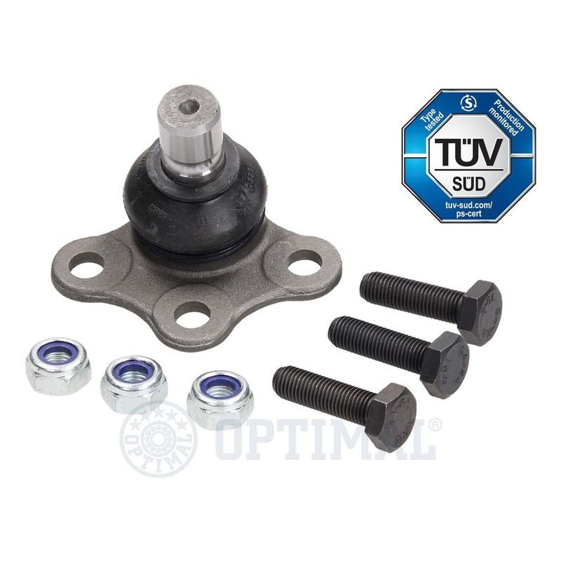 OPTIMAL G3-943 Ball Joint