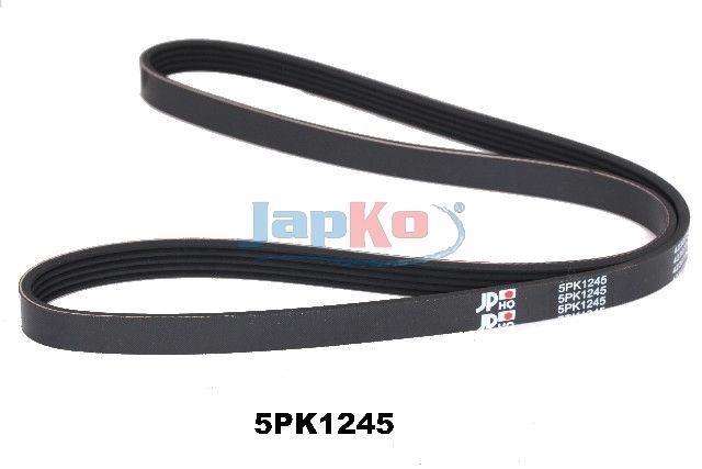 Soonrihm, JAPKO 5PK1245
