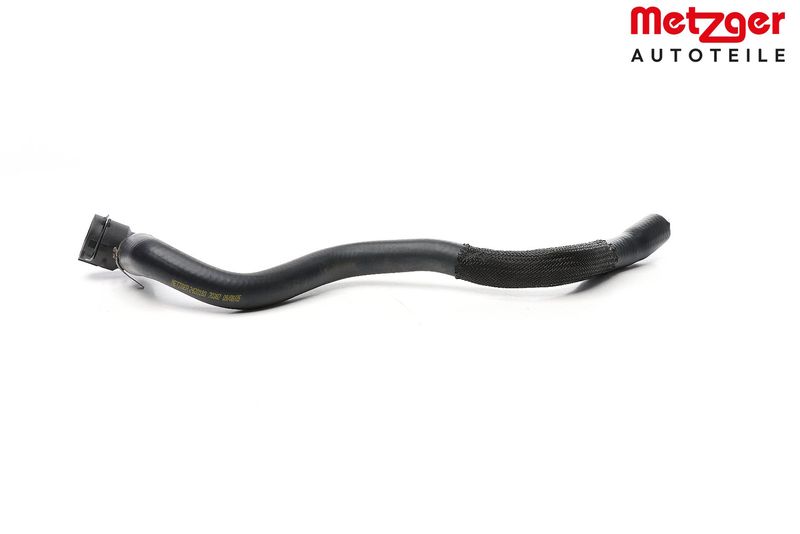 METZGER AUTOTEILE 2420183 Radiator Hose
